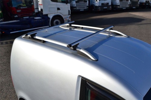 Roof rails cross bars - rails,