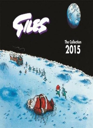 Giles the collection - collection, 2015