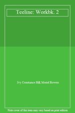 Teeline: Workbk. 2,Ivy Constance Hill, Meriel Bowers