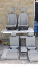 BMW E92 leather seats and door