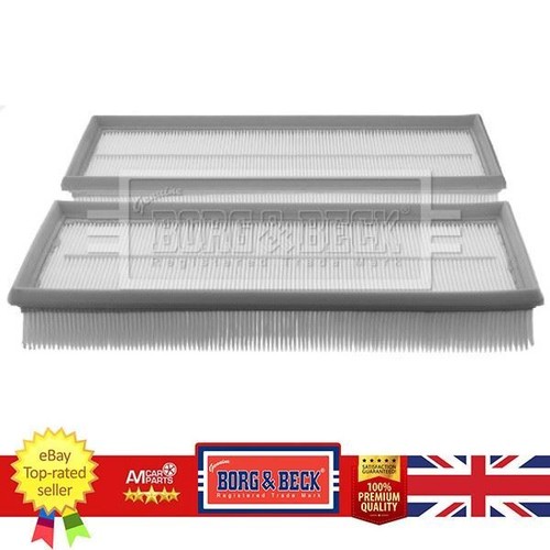 Air filter for mercedes - filter,