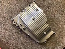 Yamaha TDM850 XTZ750 Engine