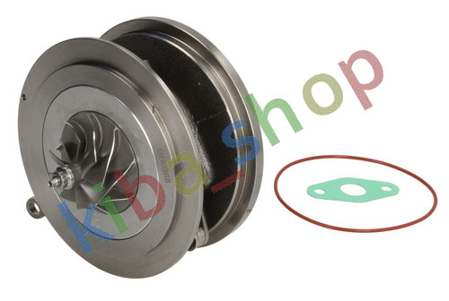 Cartridge chra core assy - cartridge/chra/core,