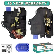 REAR RIGHT DOOR LOCK ACTUATOR