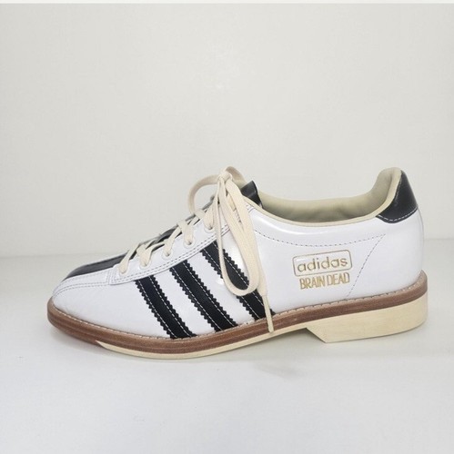 Adidas brain dead bowling - adidas, x