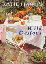 Wild designs katie fforde - wild, designs,katie