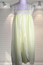 Vintage Luscious Lemon Double