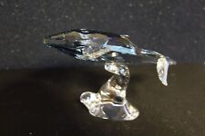 Swarovski Young Humpback Whale (1096741)
