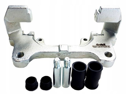 Brake caliper bracket - bracket, front