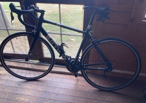 Btwin triban 500 road - 500,