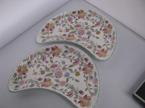 Minton haddon hall - hall,
