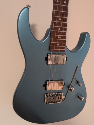 Ibanez gio grx120sp schecter - ibanez,