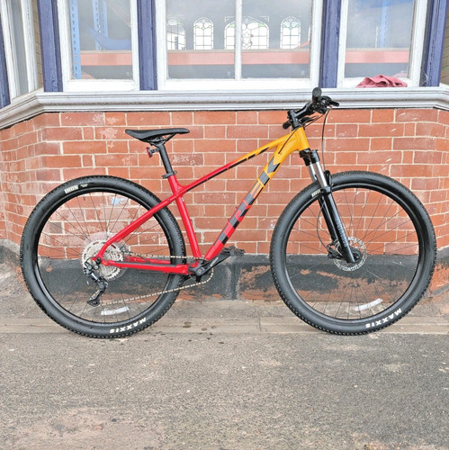 Trek marlin l - m/l, mountain