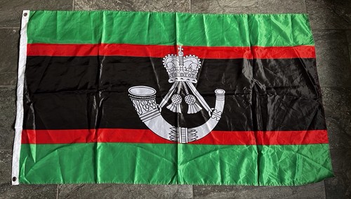 British army rifles infantry - army,