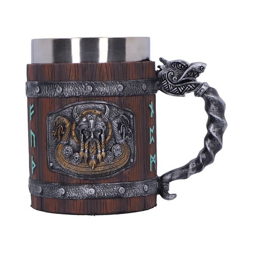 Nemesis now medieval norseman - nemesis,