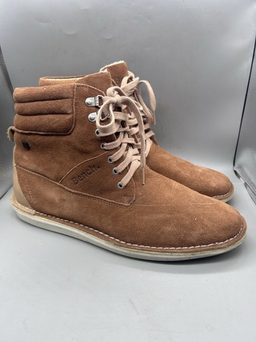 Men boots sherpa chucks - men’s,