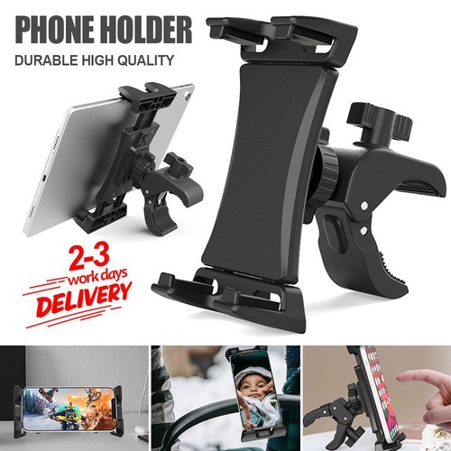 Tablet phone holder gym - holder,