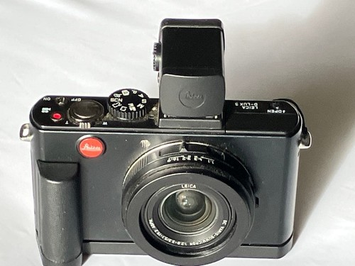 Leica lux5 compact - compact, digital