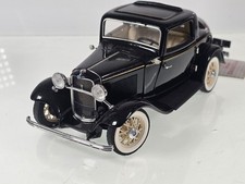 Franklin Mint 1932 Ford Deuce