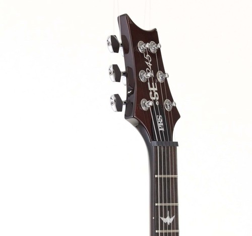 Prs 245 tobacco sunburst - se,