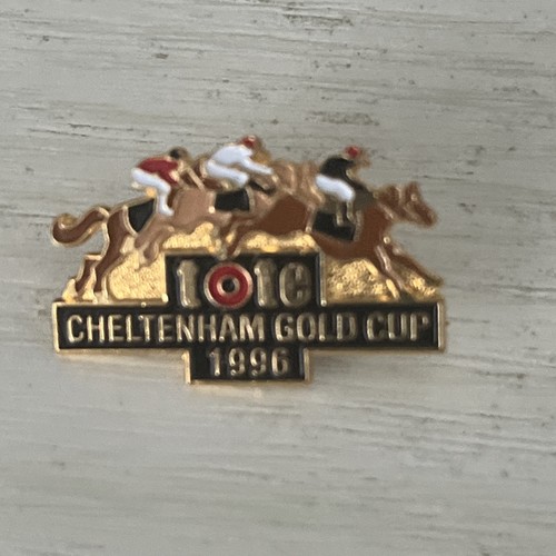 Cheltenham 1996 tote gold cup - cheltenham,