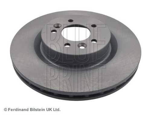 Blueprint adj134347 brake disc - adj134347,