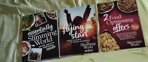 Slimming world new online - world,