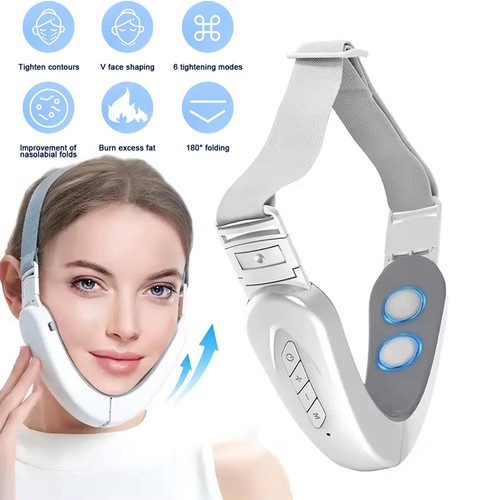 Face shaping massager - v-face,