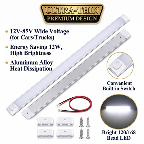 Led interior light - interior, strip