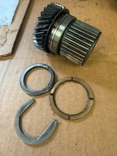 LASSIC ROVER A+ MINI METRO 998cc MANUAL ENGINE PRIMARY IDLER GEAR SET 1000cc