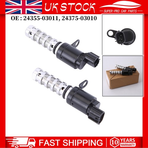 Camshaft variable timing - camshaft,