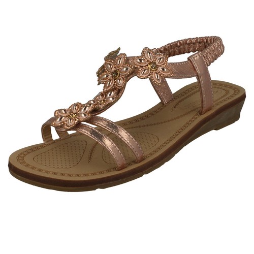 Ladies savannah strappy - ladies,
