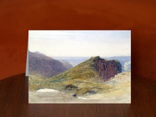 The north coast - north, devon