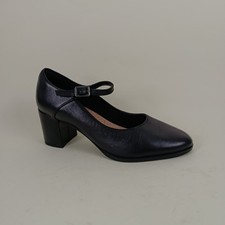 Clarks Mary Jane Shoes Womens