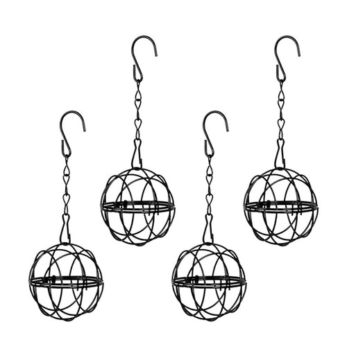 Bird fat ball feeders - fat,