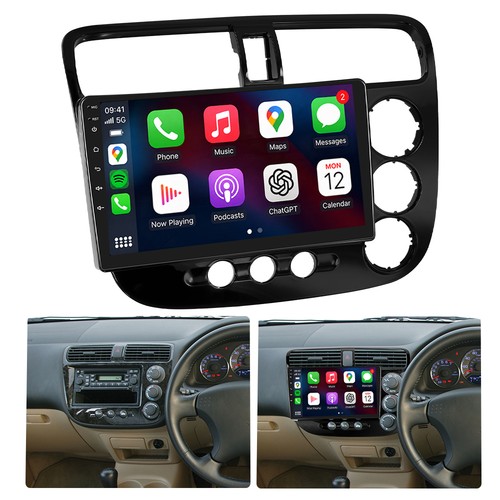Android auto carplay - android,