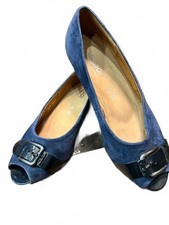 Brand New Gabor Comfort Blue