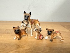 French Bulldogs Bone China