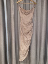 House of CB Soluna Draped