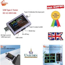 Type-C Tester - Multi-Function