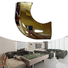 Pool Table Corner Protector Snooker Table Accessory Attachment Player Bumper