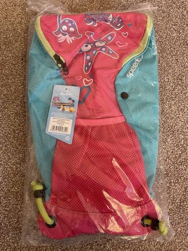 Speedo swim bag - swim,