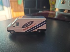 Corgi Transit Van 1.64 Scale