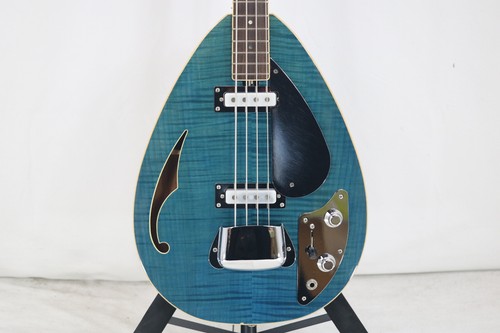Vox vbw 2500 used bass - vbw-2500,