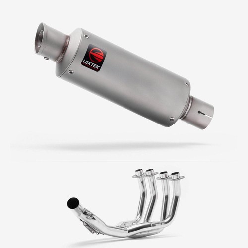 Lextek matt stainless steel - matt,