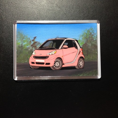 Smart fortwo clear - ,