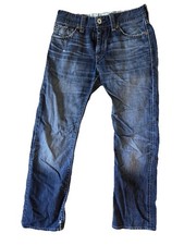 Men’s Vintage Levis Japan