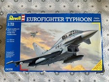 Revell 1:72 model aircraft kit