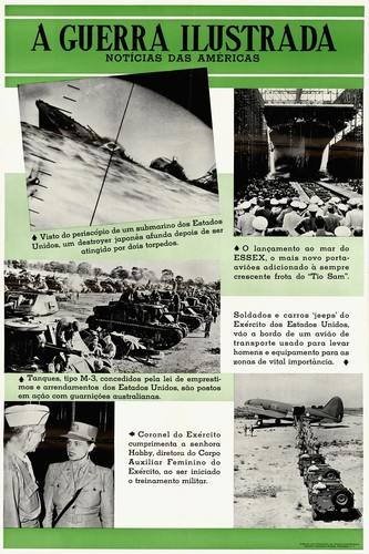Wwii a guerra - 'a,