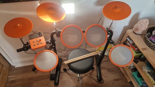 Visiondrum compact mesh - visiondrum,